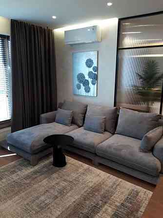 Здам  1 кім  квартиру, про-кт Оболонський 26,  ЖК "Obolon Residences". Киев