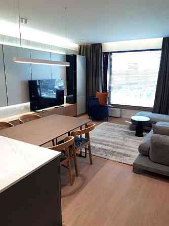 Здам  1 кім  квартиру, про-кт Оболонський 26,  ЖК "Obolon Residences". Киев