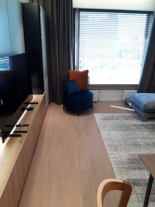 Здам  1 кім  квартиру, про-кт Оболонський 26,  ЖК "Obolon Residences". Киев - изображение 8