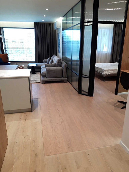 Здам  1 кім  квартиру, про-кт Оболонський 26,  ЖК "Obolon Residences". Киев - изображение 3