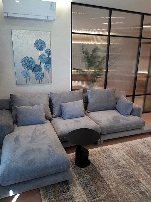 Здам  1 кім  квартиру, про-кт Оболонський 26,  ЖК "Obolon Residences". Киев - изображение 7