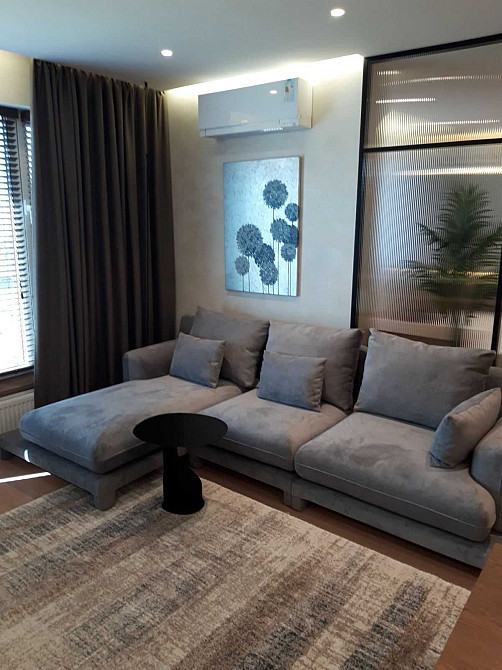 Здам  1 кім  квартиру, про-кт Оболонський 26,  ЖК "Obolon Residences". Киев - изображение 2