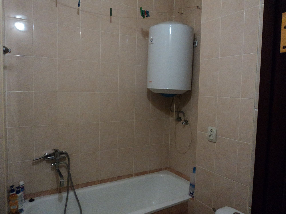 Здається однокімнатна в самому центрі міста. Мукачево - изображение 8