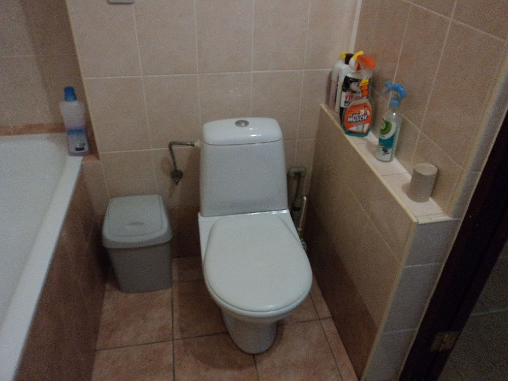 Здається однокімнатна в самому центрі міста. Мукачево - изображение 7