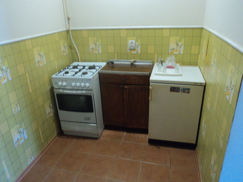 Здається однокімнатна в самому центрі міста. Мукачево - изображение 6