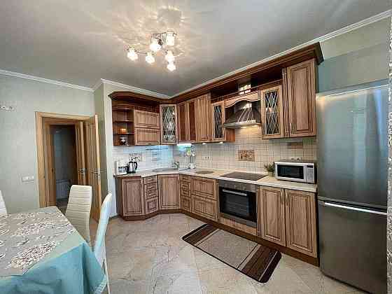 Оренда 1к. квартири, Позняки, Пчілки 5, Григоренко, Драгоманова Киев