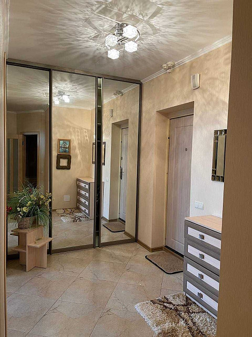 Оренда 1к. квартири, Позняки, Пчілки 5, Григоренко, Драгоманова Киев - изображение 8