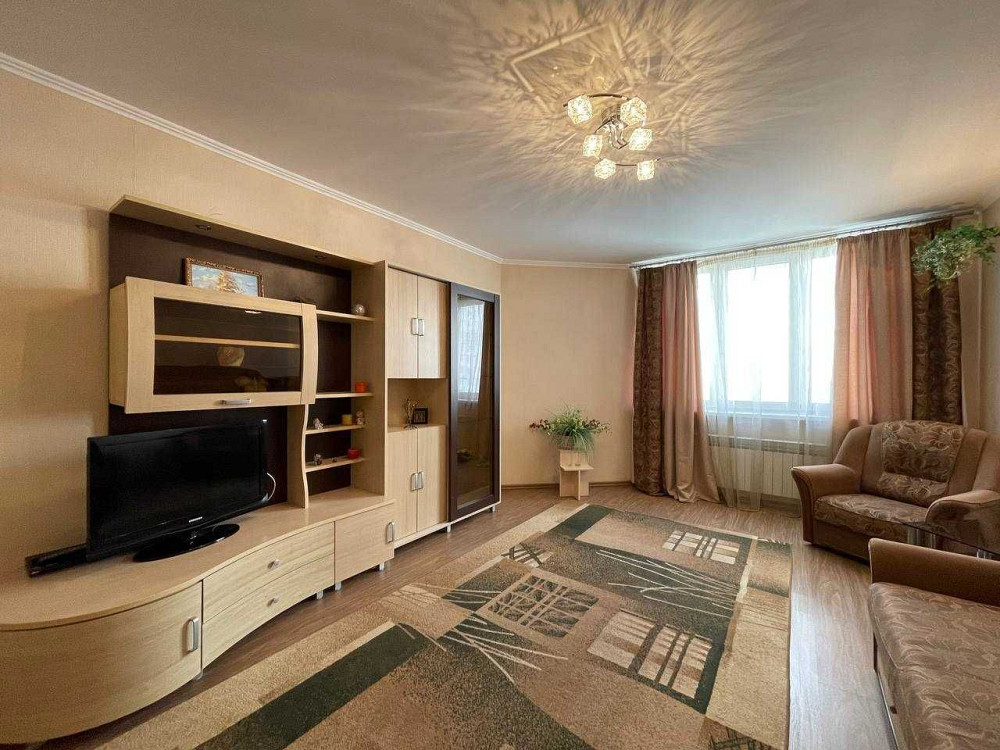 Оренда 1к. квартири, Позняки, Пчілки 5, Григоренко, Драгоманова Киев - изображение 1