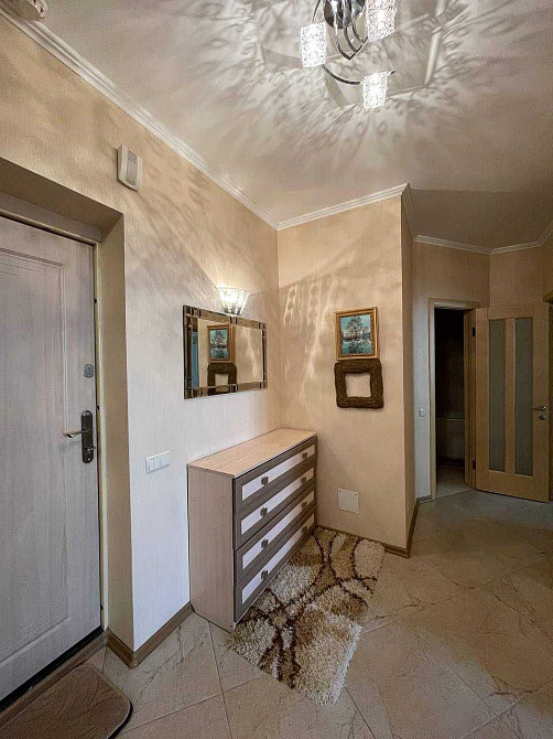 Оренда 1к. квартири, Позняки, Пчілки 5, Григоренко, Драгоманова Киев - изображение 7