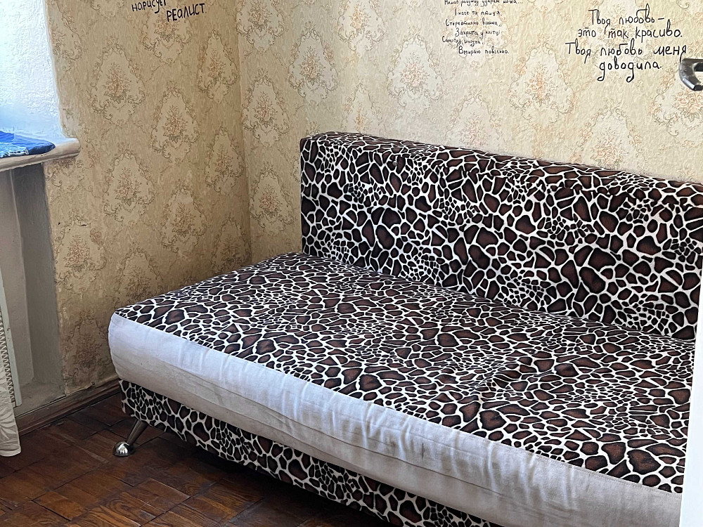 Аренда 3-х кімнатної Квартири Литвиненко 25, 9000 грн Винница - изображение 5