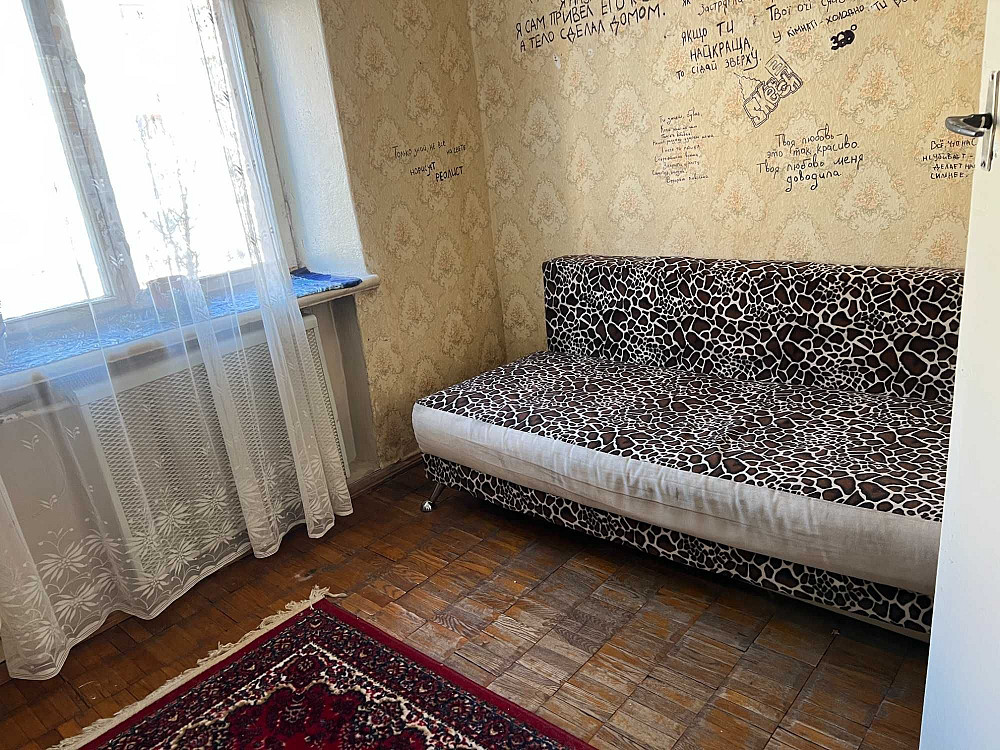 Аренда 3-х кімнатної Квартири Литвиненко 25, 9000 грн Винница - изображение 7