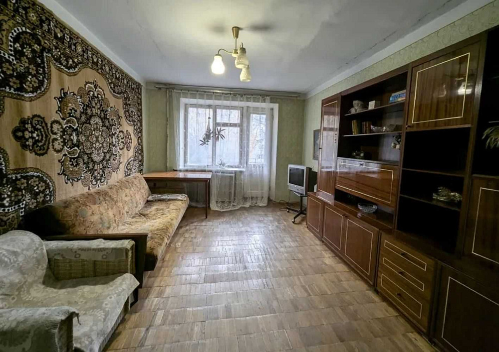 Аренда 3-х кімнатної Квартири Литвиненко 25, 9000 грн Винница - изображение 2