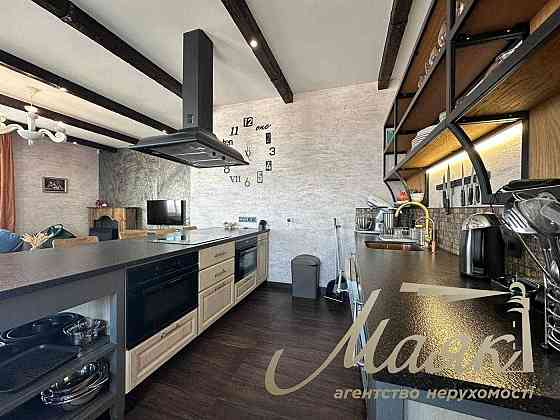 Аренда 4-х комнатной квартиры в ЖК Парус на Оболонской набережной 1 Киев