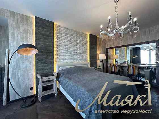 Аренда 4-х комнатной квартиры в ЖК Парус на Оболонской набережной 1 Киев