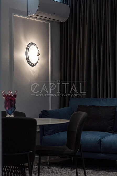 Аренда 1-к кварт., ул. Предславинская, ЖК Французский квартал, Печерск Киев - изображение 7