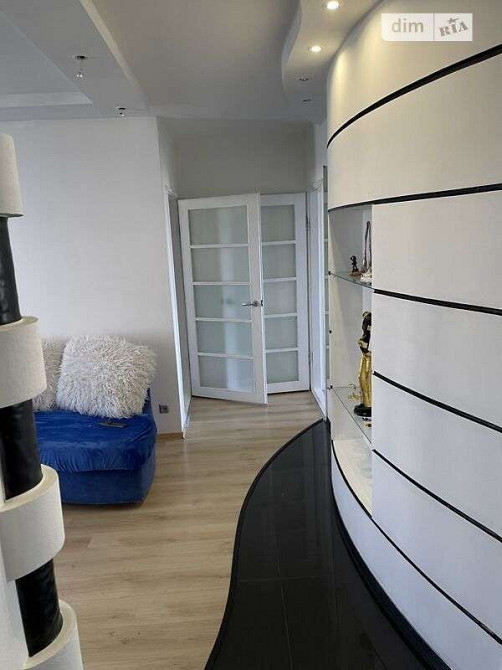 Cдам 3-х комн.кв м.Холодная Гора, ул.Полтавский шлях VV Харків - зображення 2