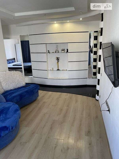 Cдам 3-х комн.кв м.Холодная Гора, ул.Полтавский шлях VV Харків - зображення 3