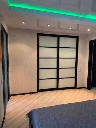 Двокімнатна на Оболоні Киев