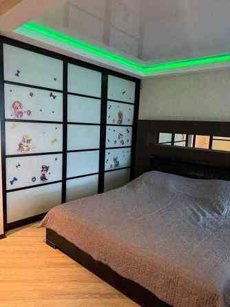 Двокімнатна на Оболоні Киев