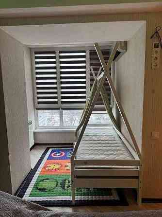 Двокімнатна на Оболоні Киев