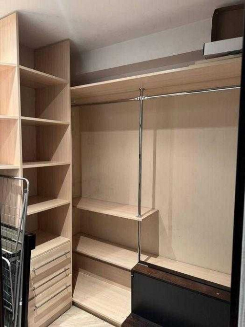 Двокімнатна на Оболоні Киев - изображение 7