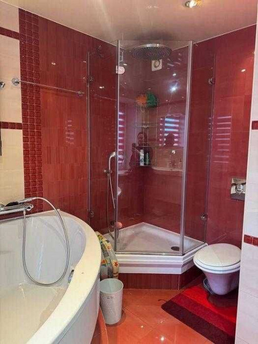 Двокімнатна на Оболоні Киев - изображение 8