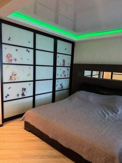 Двокімнатна на Оболоні Киев - изображение 4