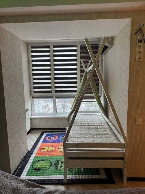 Двокімнатна на Оболоні Киев - изображение 6