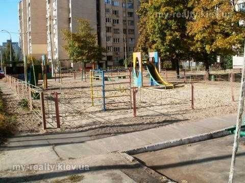 Двокімнатна на Оболоні Киев - изображение 3