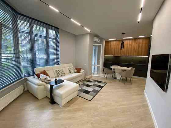 Аренда 2 ком.ЖК Солнечный,Аркадия,Парк Победы Одесса