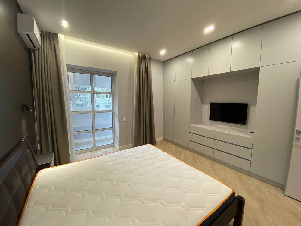 Аренда 2 ком.ЖК Солнечный,Аркадия,Парк Победы Одесса - изображение 5