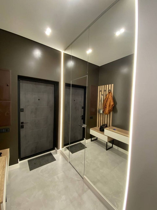 Аренда 2 ком.ЖК Солнечный,Аркадия,Парк Победы Одесса - изображение 8