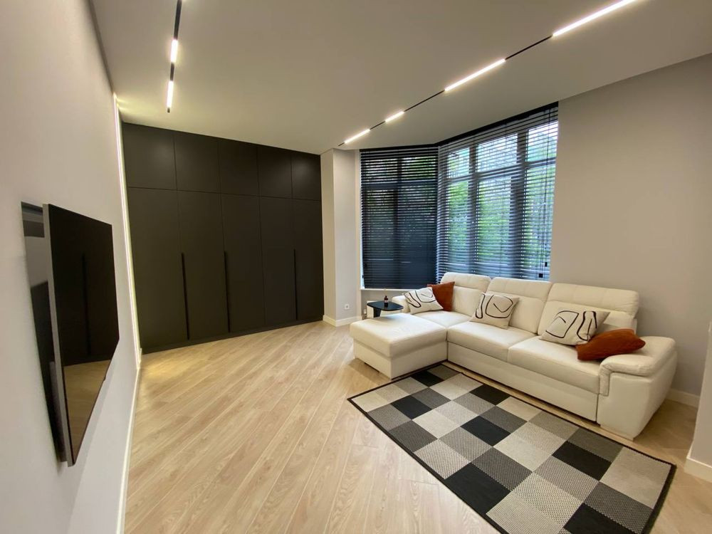 Аренда 2 ком.ЖК Солнечный,Аркадия,Парк Победы Одесса - изображение 2