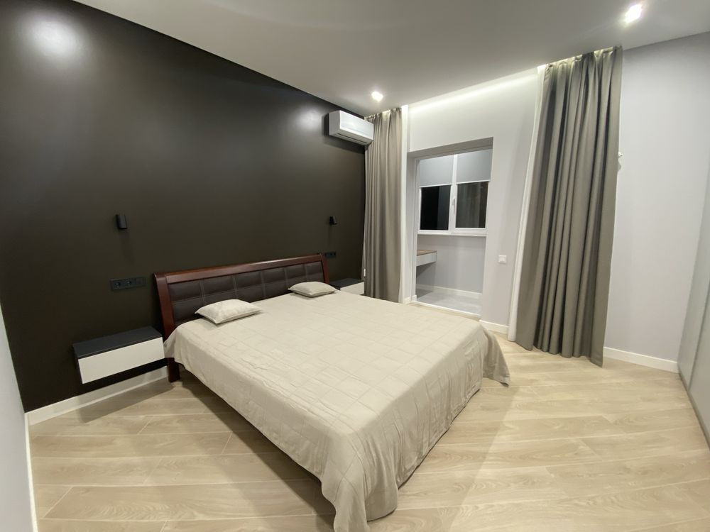 Аренда 2 ком.ЖК Солнечный,Аркадия,Парк Победы Одесса - изображение 4