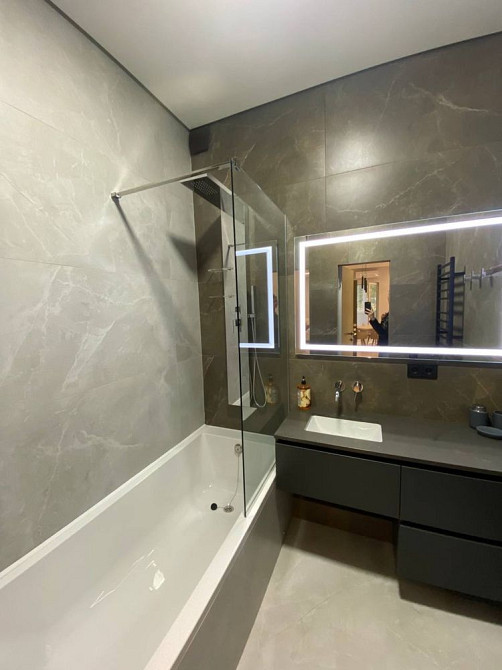 Аренда 2 ком.ЖК Солнечный,Аркадия,Парк Победы Одесса - изображение 7