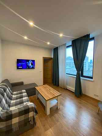 Оренда 3-х кімнатної, ЖК Chicago Central House, Антоновича 44 Киев