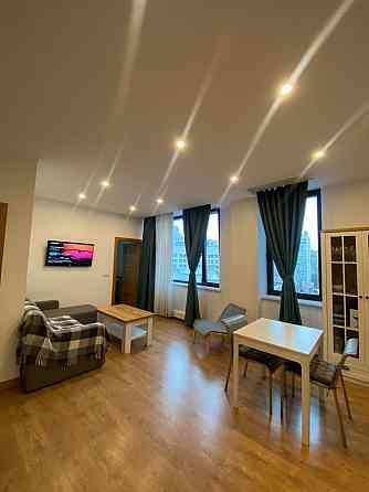 Оренда 3-х кімнатної, ЖК Chicago Central House, Антоновича 44 Киев