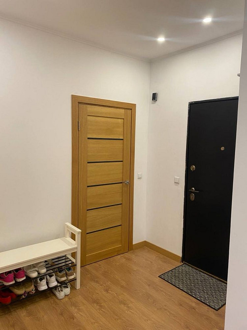 Оренда 3-х кімнатної, ЖК Chicago Central House, Антоновича 44 Киев - изображение 8