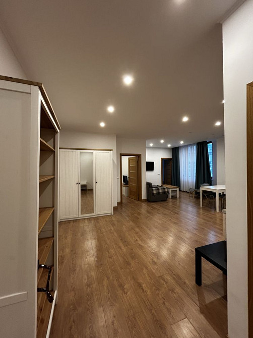 Оренда 3-х кімнатної, ЖК Chicago Central House, Антоновича 44 Киев - изображение 2