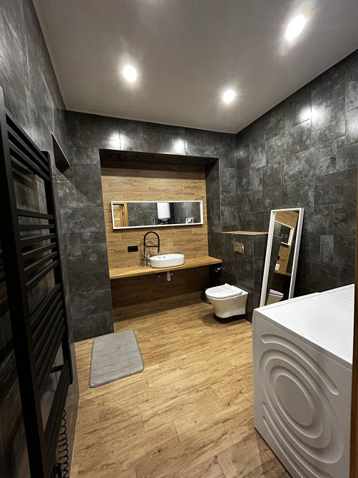 Оренда 3-х кімнатної, ЖК Chicago Central House, Антоновича 44 Киев - изображение 5