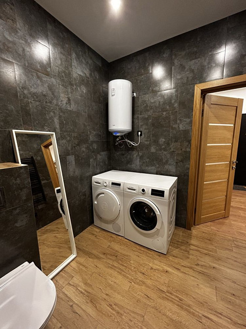 Оренда 3-х кімнатної, ЖК Chicago Central House, Антоновича 44 Киев - изображение 7