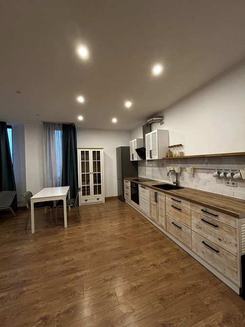 Оренда 3-х кімнатної, ЖК Chicago Central House, Антоновича 44 Киев - изображение 1