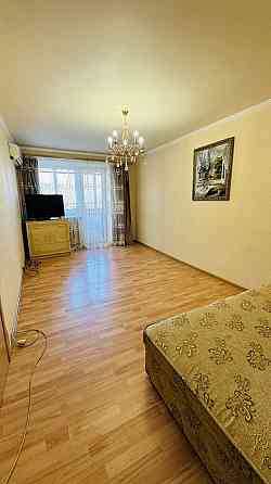 Сдам 1к на пр.Слобожанский 15 - 9500 грн +ку Торг  ку Дніпро