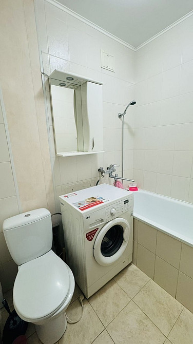 Сдам 1к на пр.Слобожанский 15 - 9500 грн +ку Торг  ку Дніпро - зображення 4