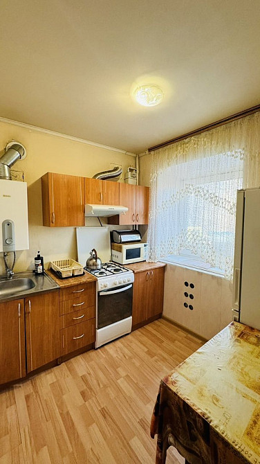 Сдам 1к на пр.Слобожанский 15 - 9500 грн +ку Торг  ку Дніпро - зображення 3