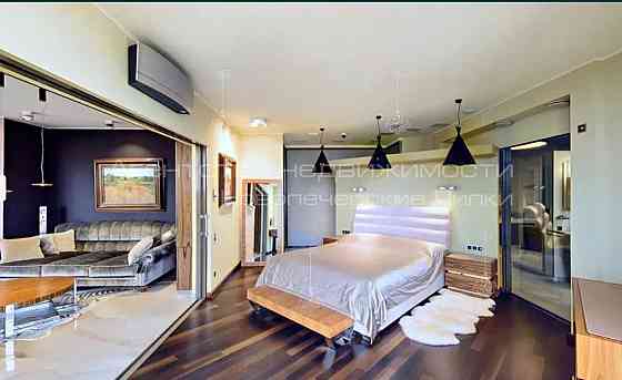 Аренда видовой 3 к квартиры 144 кв м ЖК Pecher Sky Печерск Генератор Киев