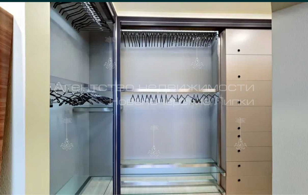 Аренда видовой 3 к квартиры 144 кв м ЖК Pecher Sky Печерск Генератор Киев - изображение 8