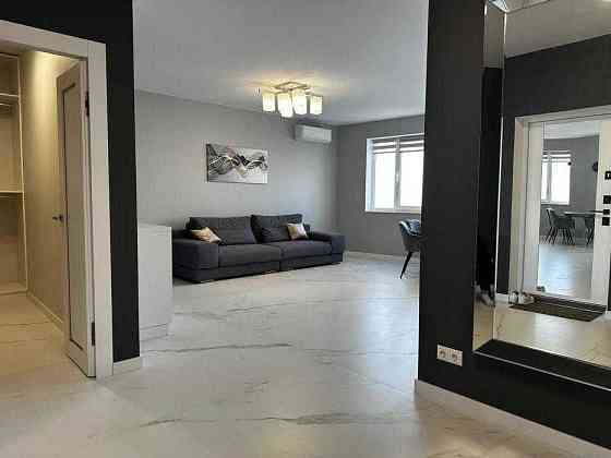 Двокімнатна на Оболоні Киев