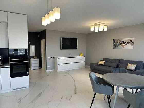 Двокімнатна на Оболоні Киев