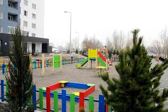 Двокімнатна на Оболоні Киев